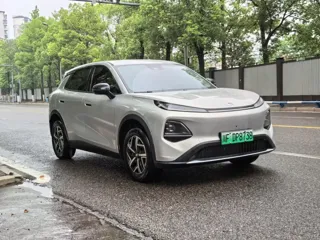 Changan Qiyuan Q05 2026 купить из Китая, цена 1 819 000 ₽ — Suifenhe Auto