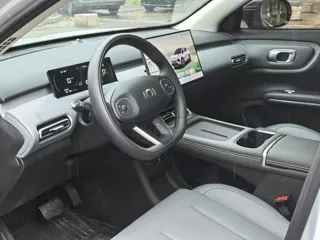 Changan Qiyuan Q05 2026 купить из Китая, цена 1 819 000 ₽ — Suifenhe Auto