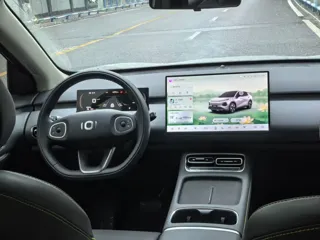Changan Qiyuan Q05 2026 купить из Китая, цена 1 819 000 ₽ — Suifenhe Auto