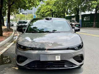 Leapmotor Lafa5 2026 купить из Китая, цена 3 186 000 ₽ — Suifenhe Auto