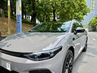 Leapmotor Lafa5 2026 купить из Китая, цена 3 186 000 ₽ — Suifenhe Auto
