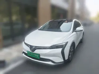 Buick Velite 6 2020 купить из Китая, цена 1 107 000 ₽ — Suifenhe Auto