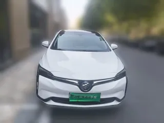 Buick Velite 6 2020 купить из Китая, цена 1 107 000 ₽ — Suifenhe Auto