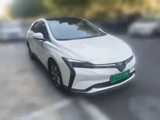 Buick Velite 6 2020 купить из Китая, цена 1 107 000 ₽ — Suifenhe Auto