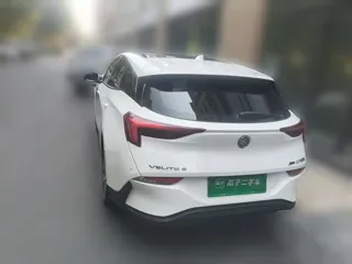 Buick Velite 6 2020 купить из Китая, цена 1 107 000 ₽ — Suifenhe Auto