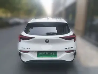 Buick Velite 6 2020 купить из Китая, цена 1 107 000 ₽ — Suifenhe Auto