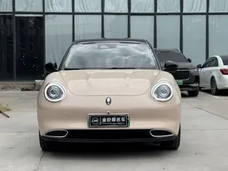 ORA Good Cat 2023 купить из Китая, цена 1 643 000 ₽ — Suifenhe Auto