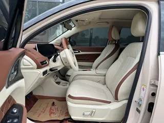 ORA Good Cat 2023 купить из Китая, цена 1 643 000 ₽ — Suifenhe Auto