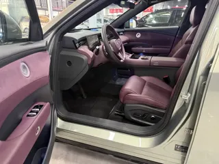 Voyah Free 2025 купить из Китая, цена 5 895 000 ₽ — Suifenhe Auto