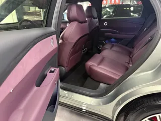 Voyah Free 2025 купить из Китая, цена 5 895 000 ₽ — Suifenhe Auto