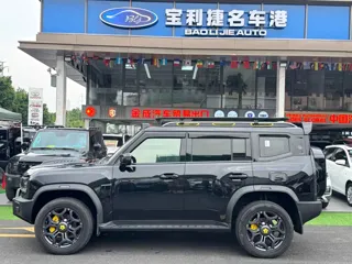 Jetour Traveller 2024 купить из Китая, цена 4 191 000 ₽ — Suifenhe Auto