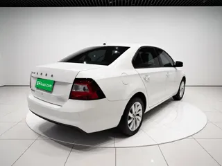 Skoda Rapid 2020 купить из Китая, цена 1 249 000 ₽ — Suifenhe Auto