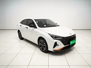 Dongfeng Aeolus Yixuan 2023 купить из Китая, цена 1 005 000 ₽ — Suifenhe Auto