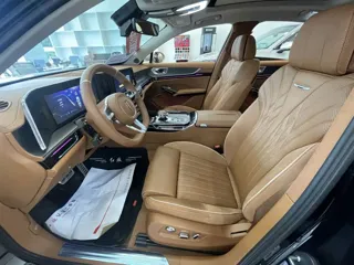 Hongqi H9 2025 купить из Китая, цена 5 107 000 ₽ — Suifenhe Auto