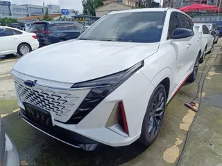Changan Oshan Z6 2024 купить из Китая, цена 2 521 000 ₽ — Suifenhe Auto