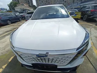 Changan Oshan Z6 2024 купить из Китая, цена 2 521 000 ₽ — Suifenhe Auto