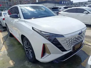Changan Oshan Z6 2024 купить из Китая, цена 2 521 000 ₽ — Suifenhe Auto