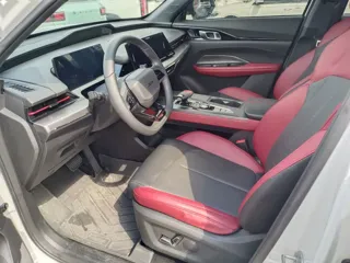 Changan Oshan Z6 2024 купить из Китая, цена 2 521 000 ₽ — Suifenhe Auto
