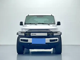 iCAR V23 2025 купить из Китая, цена 3 170 000 ₽ — Suifenhe Auto