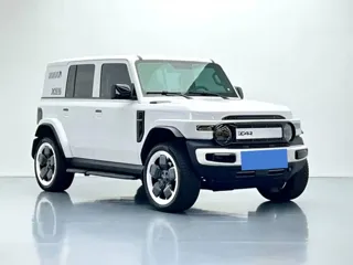iCAR V23 2025 купить из Китая, цена 3 170 000 ₽ — Suifenhe Auto