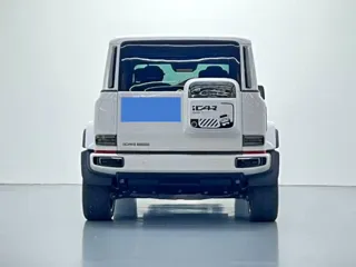 iCAR V23 2025 купить из Китая, цена 3 170 000 ₽ — Suifenhe Auto