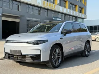 Leapmotor C16 2024 купить из Китая, цена 3 849 000 ₽ — Suifenhe Auto