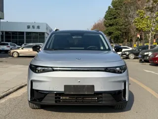 Leapmotor C16 2024 купить из Китая, цена 3 849 000 ₽ — Suifenhe Auto