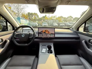 Leapmotor C16 2024 купить из Китая, цена 3 849 000 ₽ — Suifenhe Auto