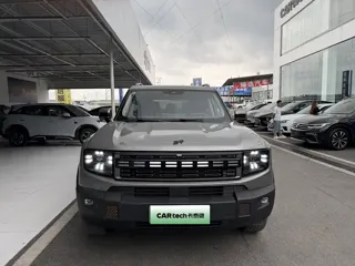 Jetour Shanhai T1 2025 купить из Китая, цена 4 402 000 ₽ — Suifenhe Auto