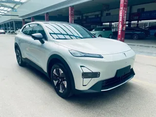 Deepal S05 2026 купить из Китая, цена 3 642 000 ₽ — Suifenhe Auto