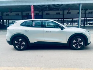 Deepal S05 2026 купить из Китая, цена 3 642 000 ₽ — Suifenhe Auto