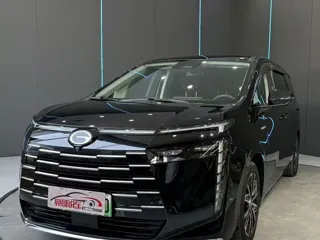 GAC Trumpchi E8 2024 купить из Китая, цена 4 175 000 ₽ — Suifenhe Auto