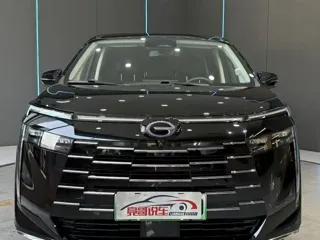 GAC Trumpchi E8 2024 купить из Китая, цена 4 175 000 ₽ — Suifenhe Auto