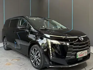 GAC Trumpchi E8 2024 купить из Китая, цена 4 175 000 ₽ — Suifenhe Auto