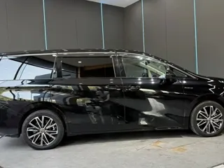 GAC Trumpchi E8 2024 купить из Китая, цена 4 175 000 ₽ — Suifenhe Auto