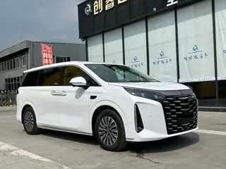 BYD Xia 2026 купить из Китая, цена 5 571 000 ₽ — Suifenhe Auto