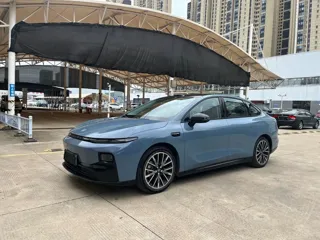 Leapmotor B01 2025 купить из Китая, цена 2 836 000 ₽ — Suifenhe Auto