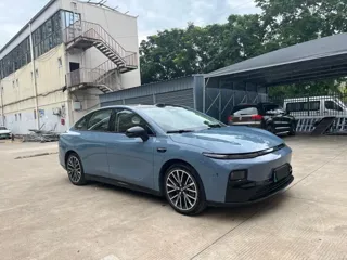 Leapmotor B01 2025 купить из Китая, цена 2 836 000 ₽ — Suifenhe Auto