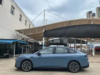 Leapmotor B01 2025 купить из Китая, цена 2 836 000 ₽ — Suifenhe Auto