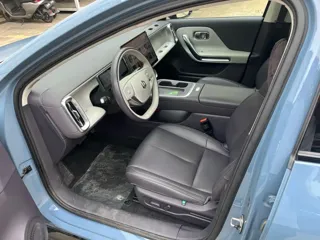 Leapmotor B01 2025 купить из Китая, цена 2 836 000 ₽ — Suifenhe Auto