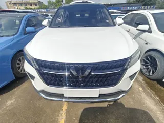 Wuling Xingchen 2022 купить из Китая, цена 1 076 000 ₽ — Suifenhe Auto