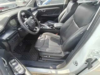 Wuling Xingchen 2022 купить из Китая, цена 1 076 000 ₽ — Suifenhe Auto