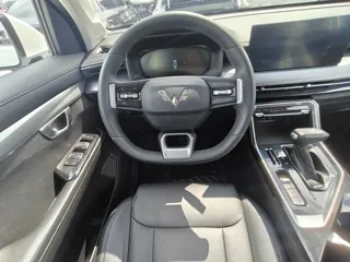 Wuling Xingchen 2022 купить из Китая, цена 1 076 000 ₽ — Suifenhe Auto