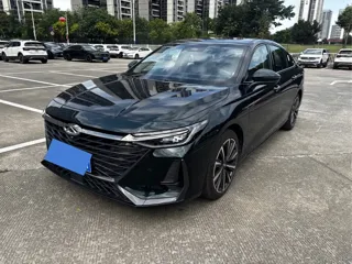 Chery Arrizo 8 2025 купить из Китая, цена 3 179 000 ₽ — Suifenhe Auto