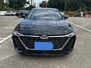Chery Arrizo 8 2025 купить из Китая, цена 3 179 000 ₽ — Suifenhe Auto