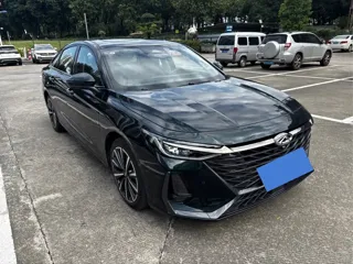 Chery Arrizo 8 2025 купить из Китая, цена 3 179 000 ₽ — Suifenhe Auto