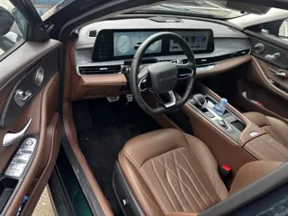 Chery Arrizo 8 2025 купить из Китая, цена 3 179 000 ₽ — Suifenhe Auto