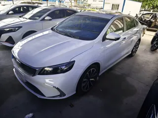 Geely Binrui 2022 купить из Китая, цена 1 068 000 ₽ — Suifenhe Auto