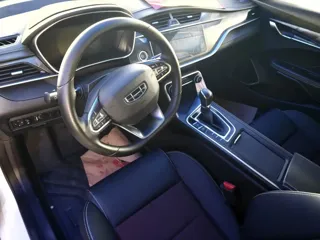 Geely Binrui 2022 купить из Китая, цена 1 068 000 ₽ — Suifenhe Auto