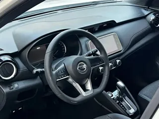 Nissan Kicks 2020 купить из Китая, цена 1 409 000 ₽ — Suifenhe Auto